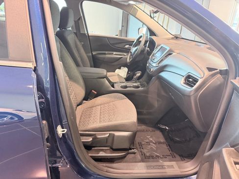 Used 2023 Chevrolet Equinox LT AWD/4WD image 29