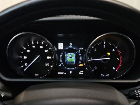 Used 2016 Land Rover Range Rover Sport HSE image 26