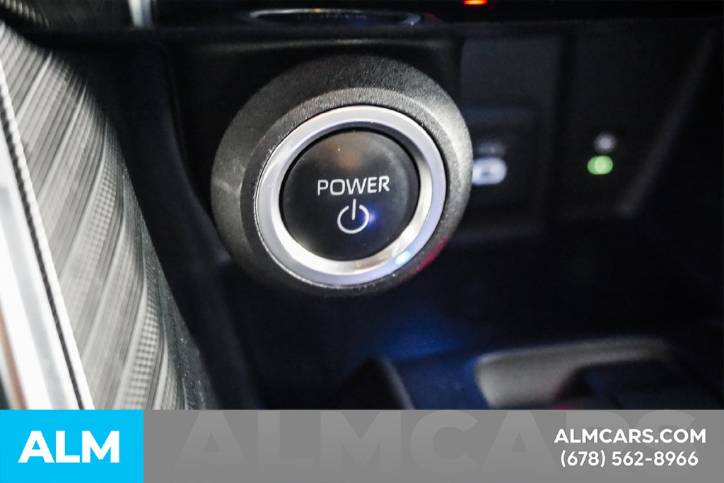 Used 2023 Toyota Venza Limited AWD/4WD image 27