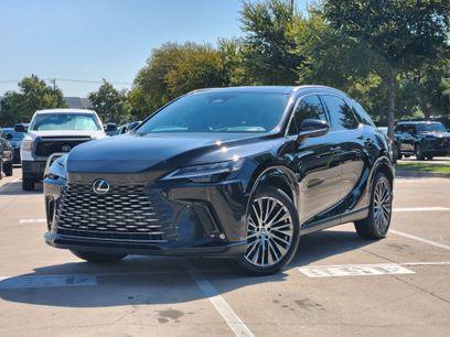 Used 2023 Lexus RX 350 w/ Accessory Package (Z1)