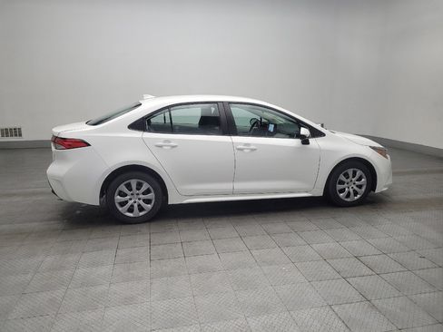 Used 2023 Toyota Corolla LE image 10
