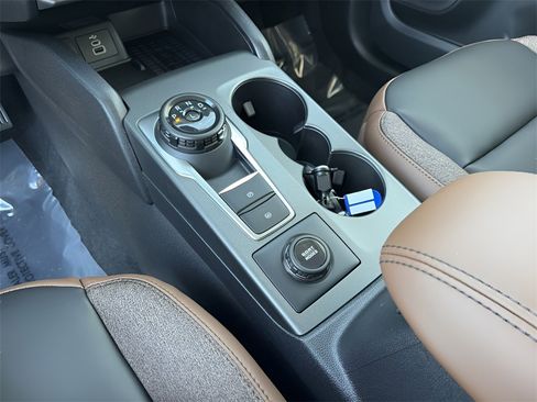 New 2025 Ford Bronco Sport Outer Banks image 31