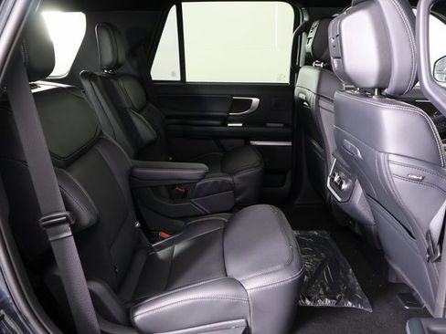 New 2026 Ford Expedition Platinum w/ Stealth Performance Package image 13