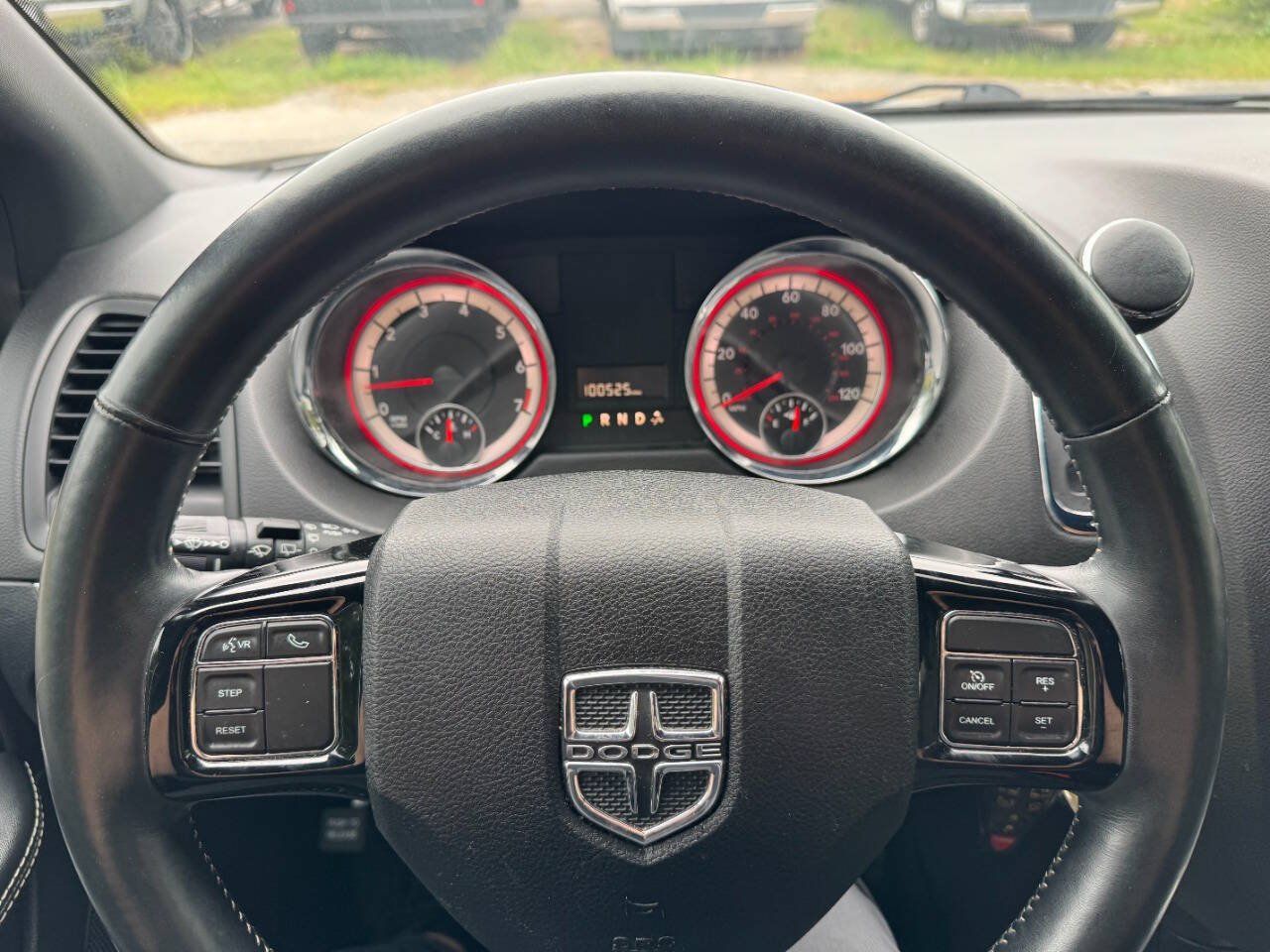 Used 2019 Dodge Grand Caravan SXT w/ Driver Convenience Group FWD image 25