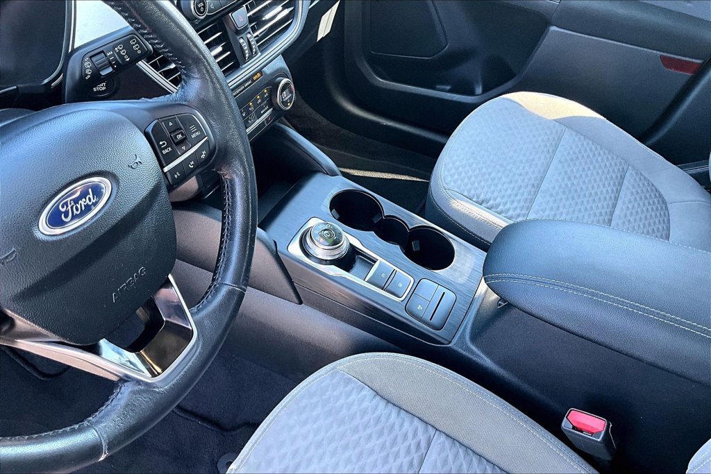Used 2020 Ford Escape SE Sport AWD/4WD image 8