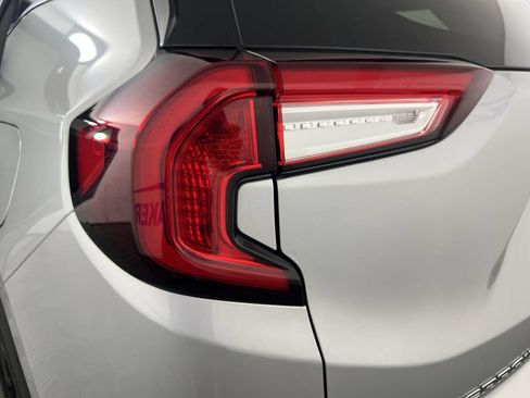 Used 2022 GMC Terrain AT4 AWD/4WD image 35