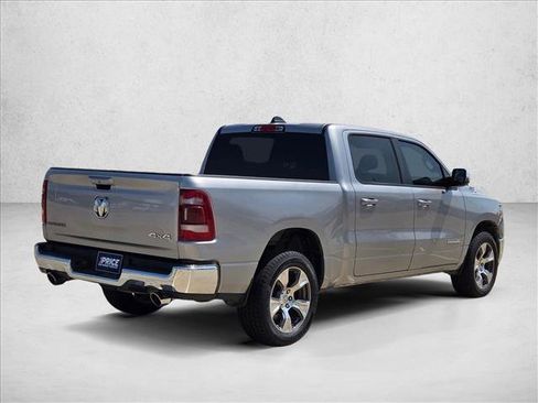 Used 2024 RAM 1500 Laramie image 5