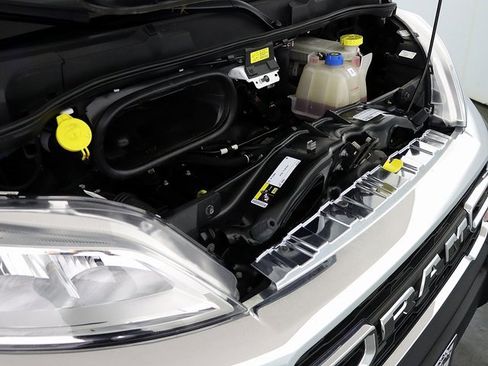 Used 2023 RAM ProMaster 2500 image 31