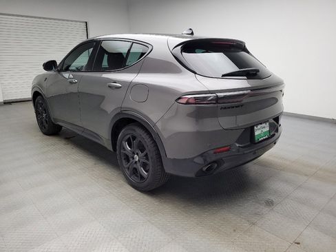 Used 2024 Dodge Hornet R/T w/ R/T Blacktop Package AWD/4WD image 5