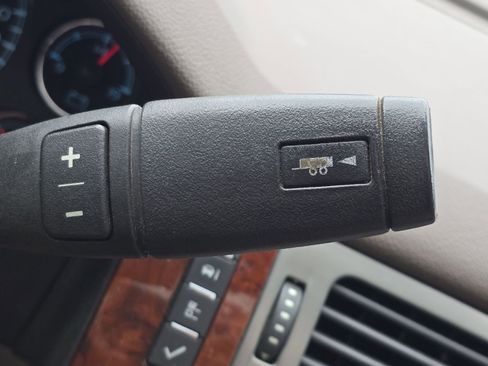 Used 2010 Chevrolet Silverado 1500 LTZ w/ Suspension Package, Off-Road image 29