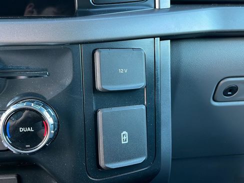 Used 2025 Ford F150 XLT w/ Equipment Group 301A Standard image 23