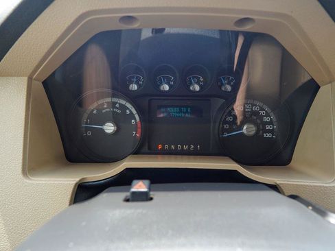 Used 2011 Ford F350 XLT AWD/4WD image 21