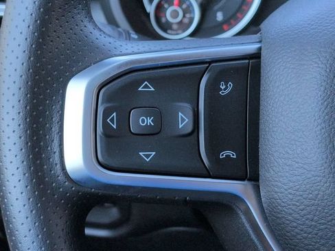 New 2026 RAM 3500 Tradesman AWD/4WD image 23