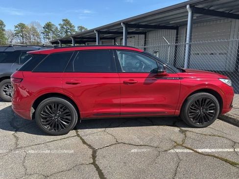 Used 2023 Lincoln Corsair Reserve w/ Equipment Group 202A image 7