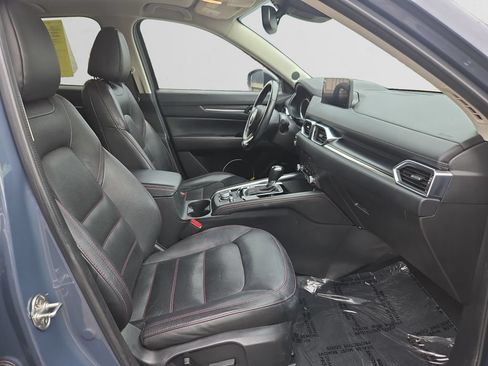 Used 2024 MAZDA CX-5 Carbon Edition AWD/4WD image 16