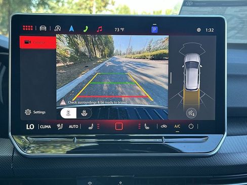 New 2026 Volkswagen GTI S image 17