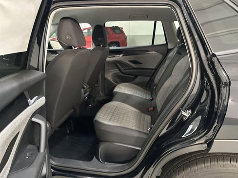 New 2026 Volkswagen Tiguan S FWD image 21