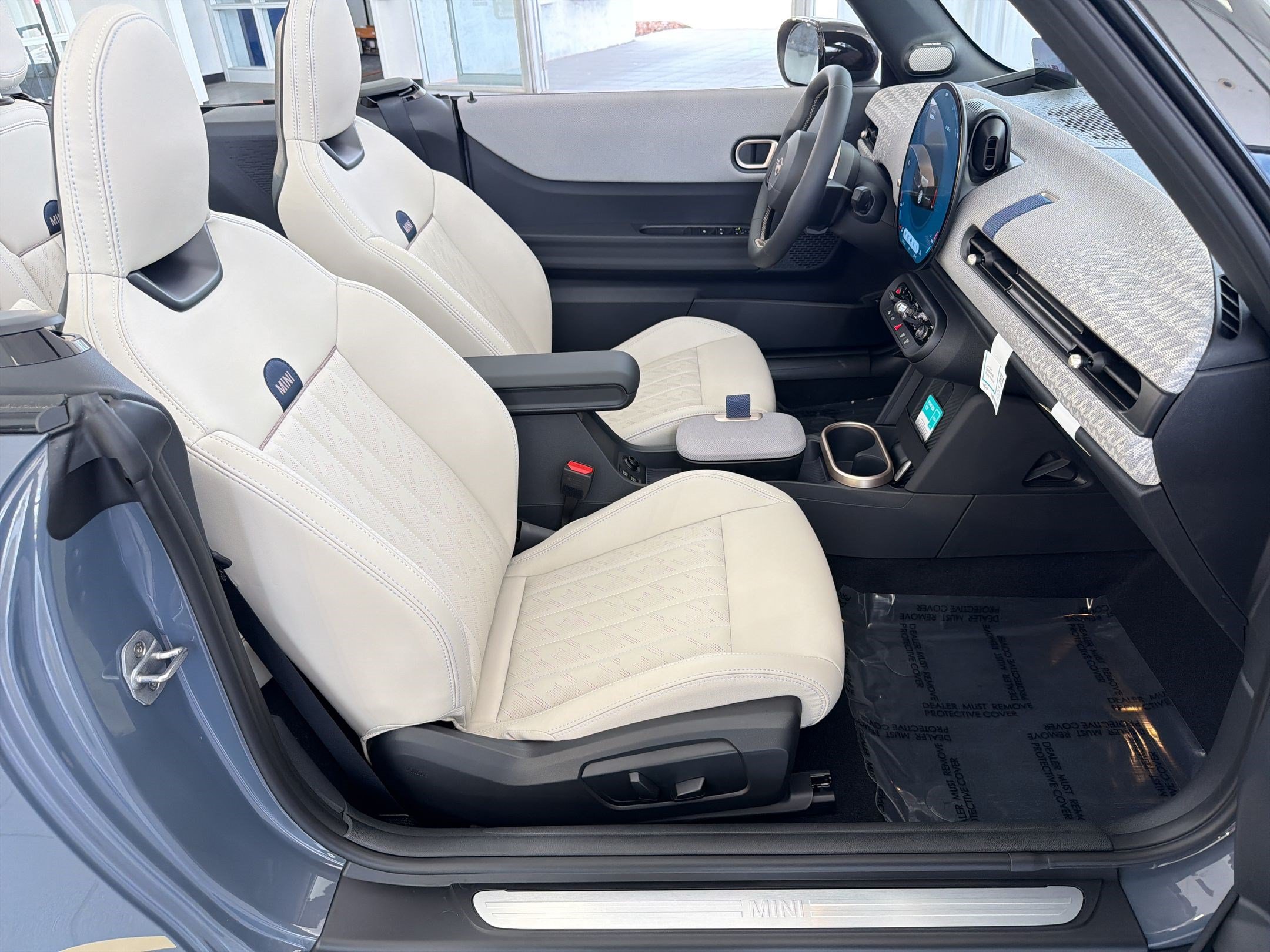 New 2026 MINI Cooper S FWD image 30