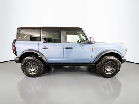 New 2025 Ford Bronco Badlands w/ Sasquatch Package image 18