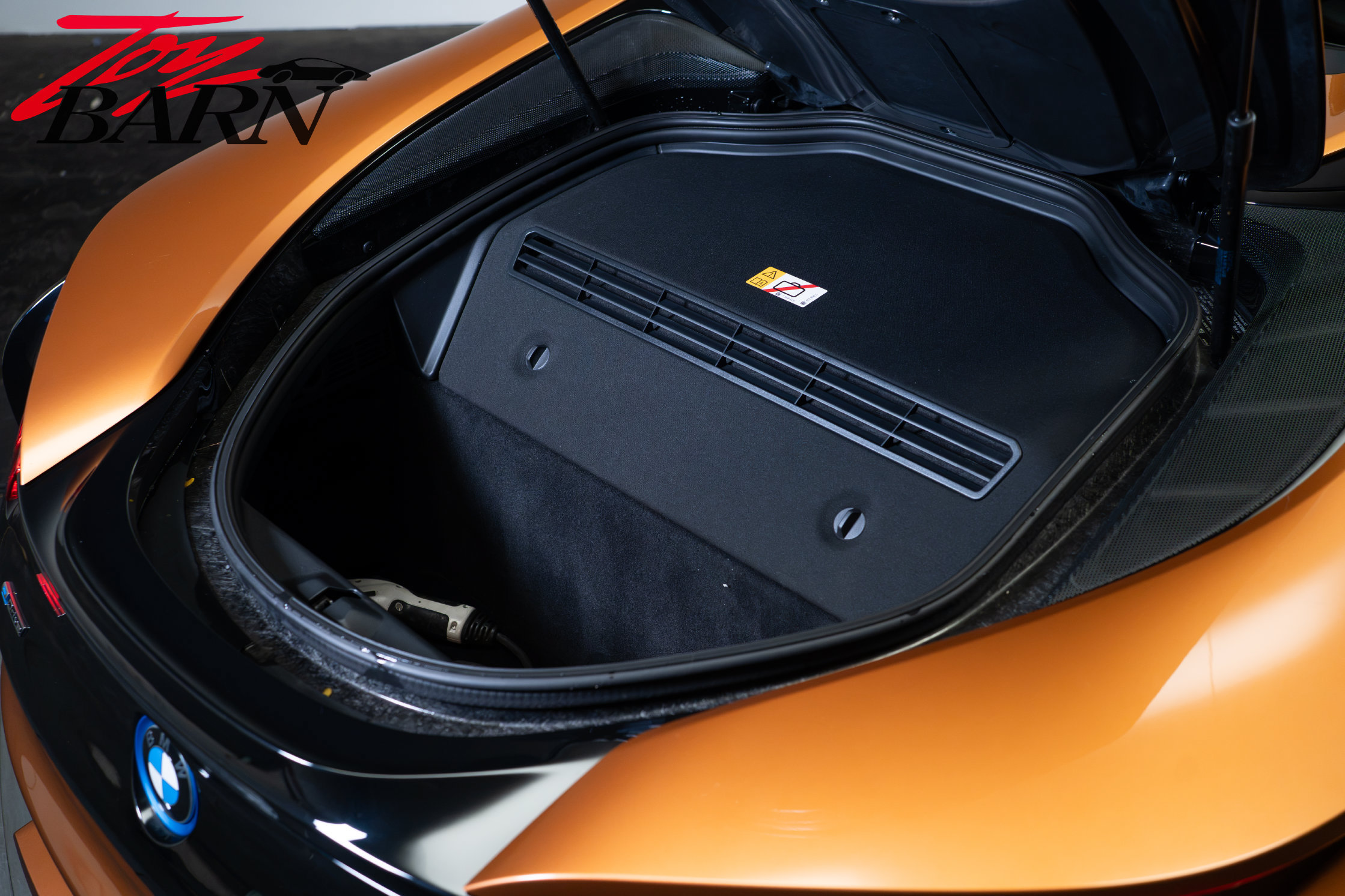 Used 2019 BMW i8 Roadster AWD/4WD image 49