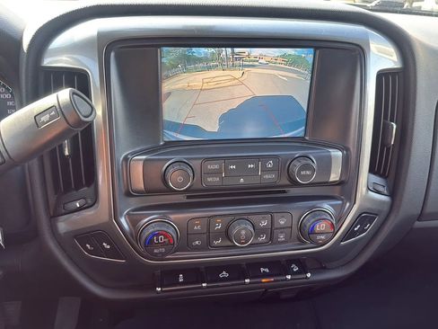 Used 2019 Chevrolet Silverado 1500 LT w/ All Star Edition image 20