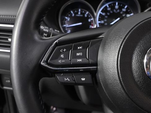 Used 2023 MAZDA CX-5 AWD 2.5 S image 33