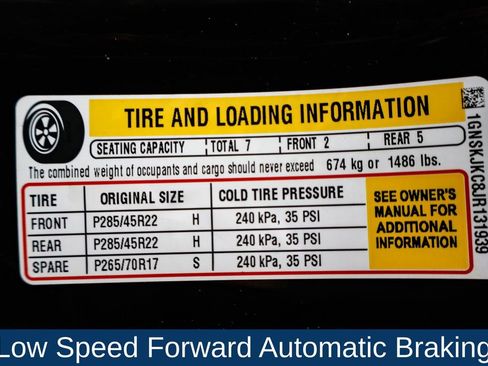 Used 2018 Chevrolet Suburban Premier image 47