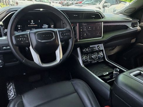Used 2024 GMC Yukon Denali AWD/4WD image 28