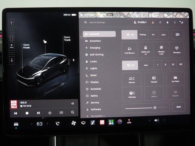 Used 2026 Tesla Model Y Long Range RWD image 33