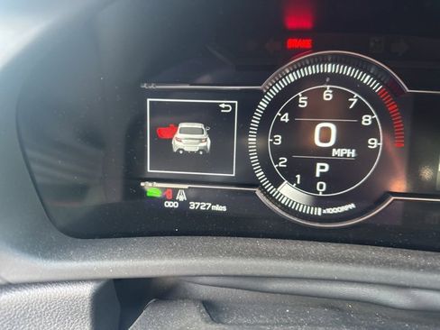 Used 2024 Subaru BRZ Limited image 5