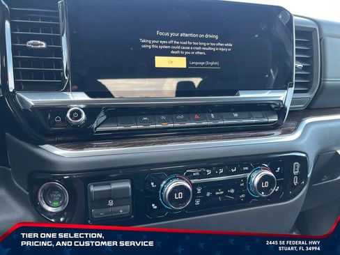 New 2026 GMC Sierra 1500 Elevation AWD/4WD image 29