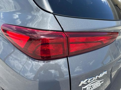 Used 2023 Hyundai Kona SEL FWD image 47