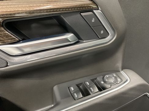 New 2026 Chevrolet Silverado 1500 RST AWD/4WD image 71
