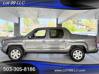 Used 2007 Honda Ridgeline RTS video 1