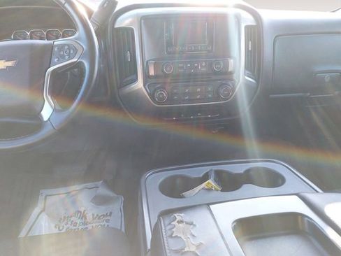 Used 2014 Chevrolet Silverado 1500 LT image 11
