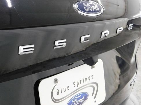 New 2026 Ford Escape ST-Line w/ Tech Pack #1 AWD/4WD image 6