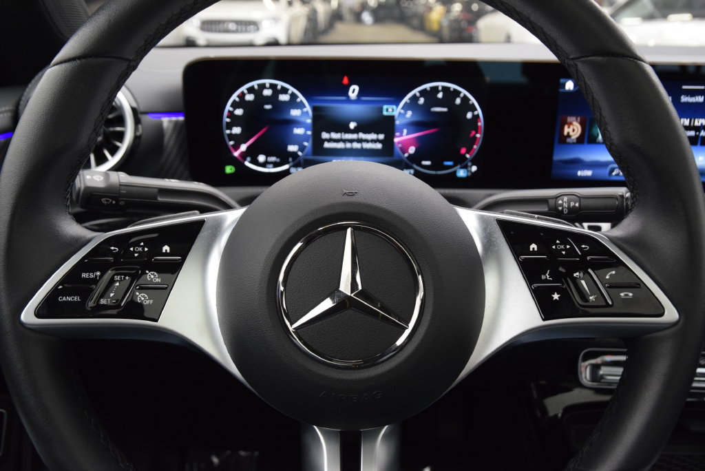 Used 2026 Mercedes-Benz CLA 250 image 23