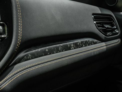 Used 2025 Dodge Durango R/T AWD/4WD image 31
