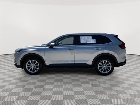 Certified 2023 Honda CR-V EX image 3