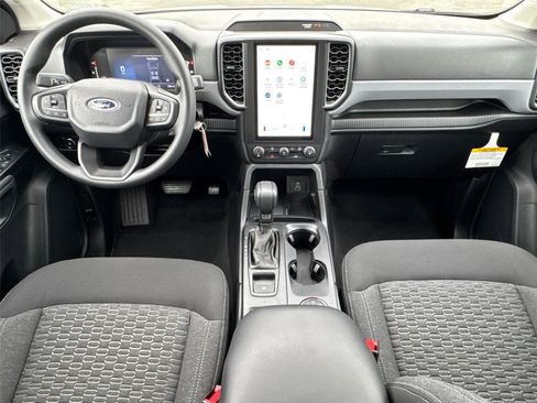 Used 2025 Ford Ranger XL w/ Trailer Tow Package image 21