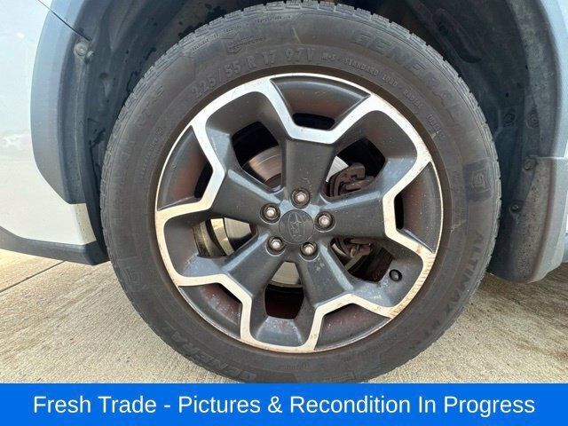 Used 2014 Subaru Crosstrek 2.0i Limited AWD/4WD image 9