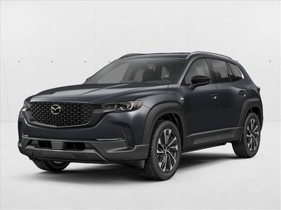 New 2026 MAZDA CX-50 2.5 Hybrid w/ Weather Package