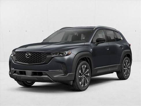 New 2026 MAZDA CX-50 2.5 Hybrid w/ Weather Package AWD/4WD image 1