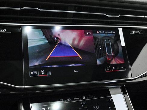New 2026 Audi Q7 2.0T Premium image 14