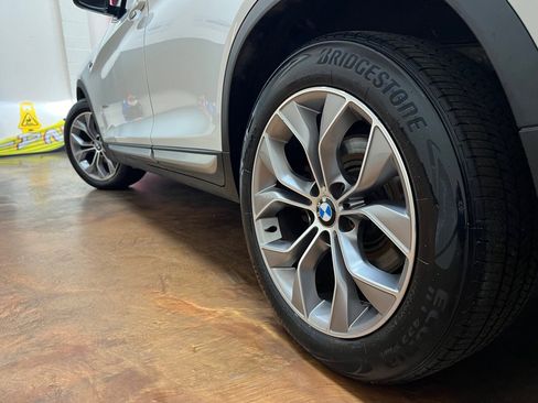 Used 2018 BMW X4 xDrive28i image 41