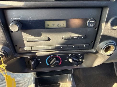 Used 2007 Ford Ranger STX RWD image 22