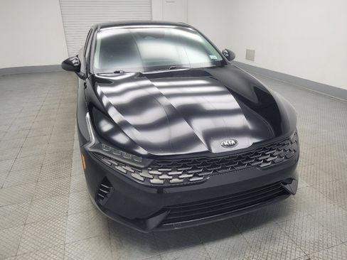 Used 2021 Kia K5 LX FWD image 14