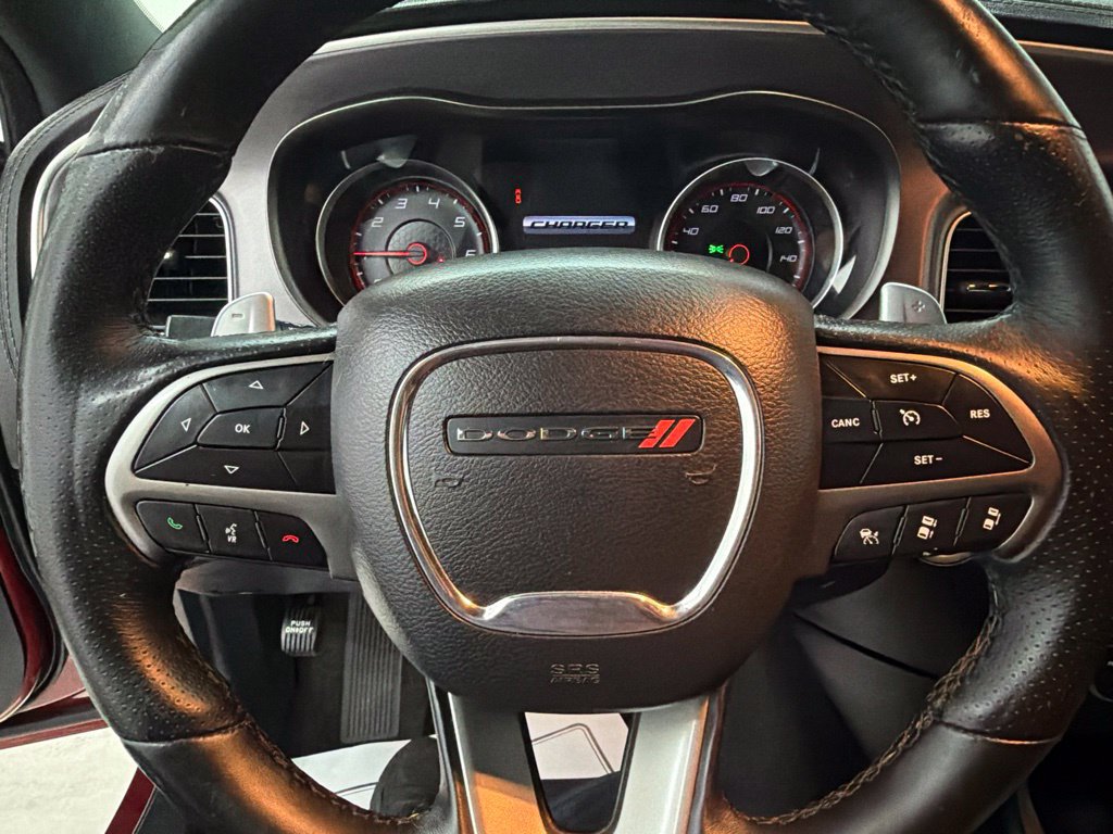 Used 2019 Dodge Charger R/T w/ Plus Group RWD image 15