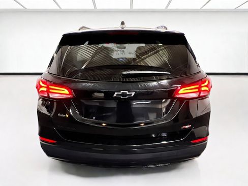 Used 2024 Chevrolet Equinox RS FWD image 5