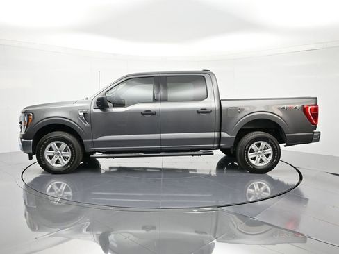 Used 2023 Ford F150 XLT w/ Equipment Group 301A Mid image 9